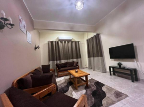 Cozy 1-Bedroom Apartment-New Cairo 1st Settlement